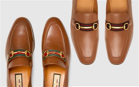 gucci loafer womens replica|gucci slingback loafers dupe.